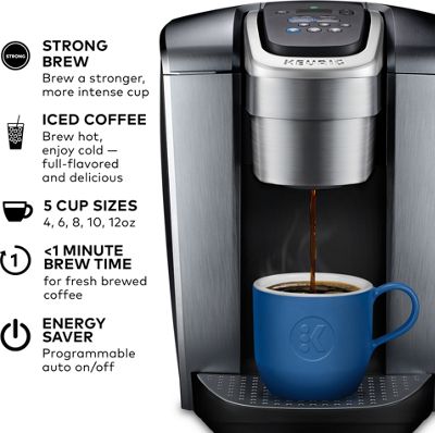 Keurig® K-Elite® Single Serve Coffee Maker - image 3