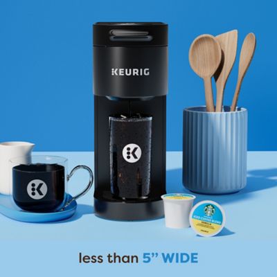 K-Iced Plus® Single Serve Coffee Maker - image 3