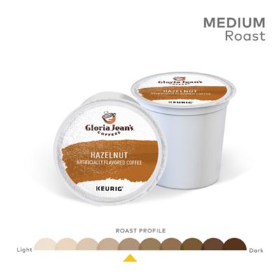 Hazelnut Coffee - 3