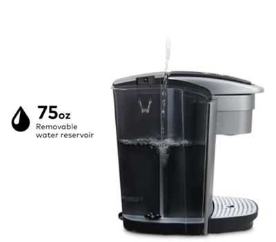 Keurig® K-Elite® Single Serve Coffee Maker - image 4