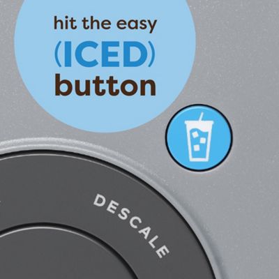 K-Iced Plus® Single Serve Coffee Maker - image 4