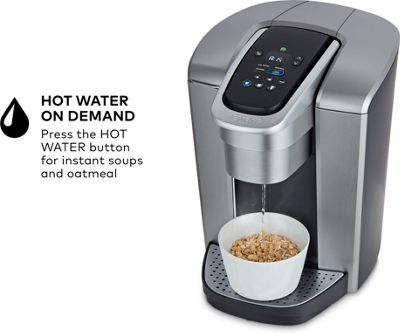Keurig® K-Elite® Single Serve Coffee Maker - image 5