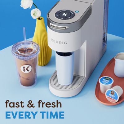 K-Iced Plus® Single Serve Coffee Maker - image 7