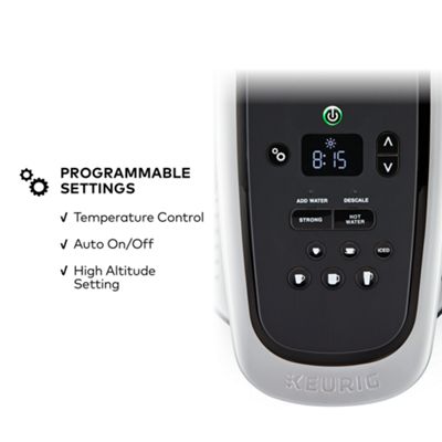 Keurig® K-Elite® Single Serve Coffee Maker - image 7