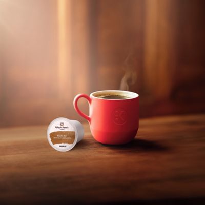 Hazelnut Coffee - 6