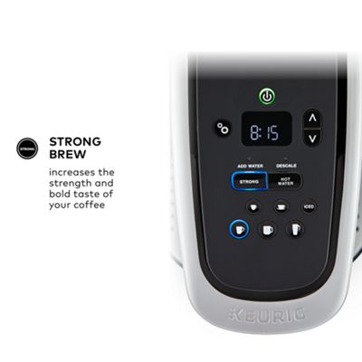 Keurig® K-Elite® Single Serve Coffee Maker - image 8