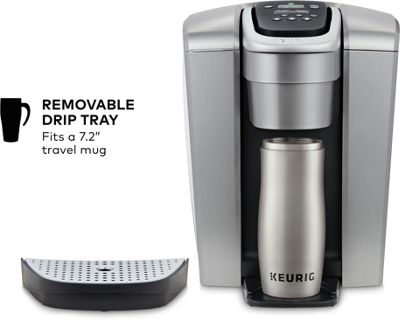 Keurig® K-Elite® Single Serve Coffee Maker - image 9