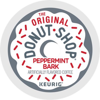 Peppermint Bark Coffee