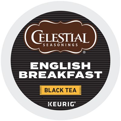 English Breakfast Tea