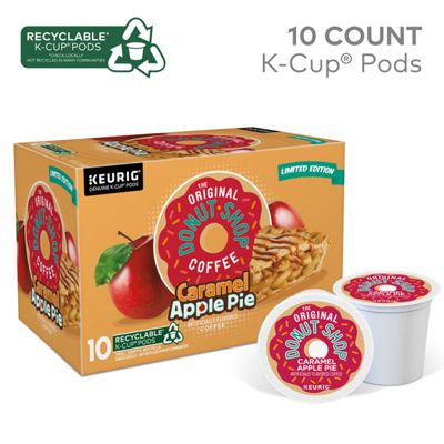 Caramel Apple Pie Coffee - 2