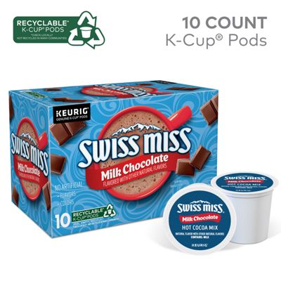 Milk Chocolate Hot Cocoa - 2