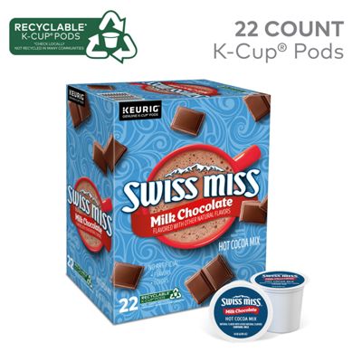 Milk Chocolate Hot Cocoa - 3