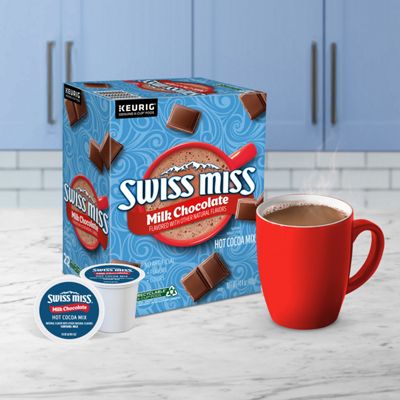 Milk Chocolate Hot Cocoa - 7