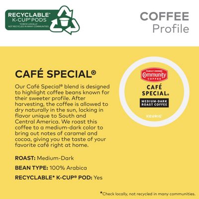 Café Special Coffee - 4