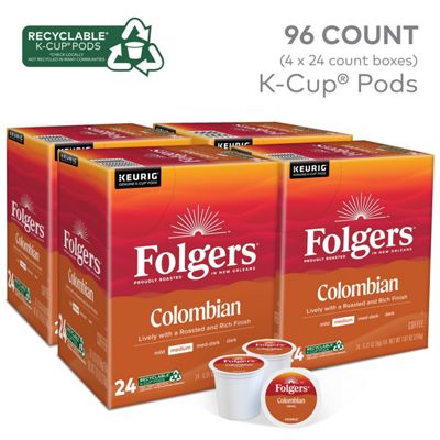 Colombian Coffee - 3