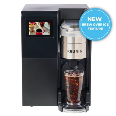 K-3550™ Large Business Coffee Maker - image 2