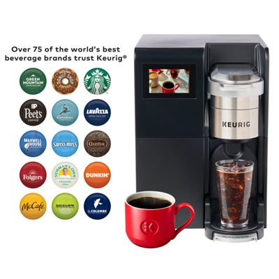 K-3550™ Large Business Coffee Maker - image 12