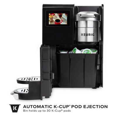 K-3550™ Large Business Coffee Maker - image 7
