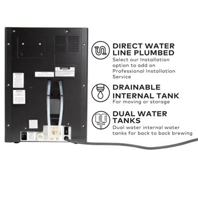 K-3550™ Large Business Coffee Maker - image 8