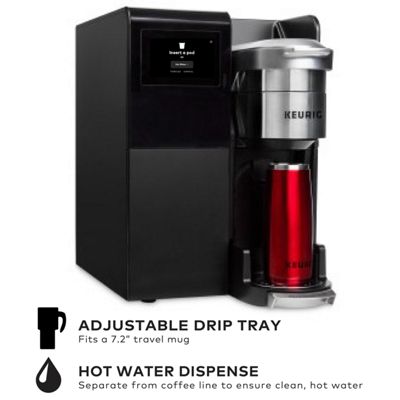 K-3550™ Large Business Coffee Maker - image 10