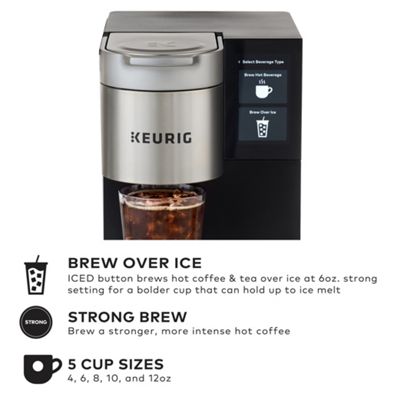 K-2550™ Medium Business Coffee Maker - Plumbed - image 5