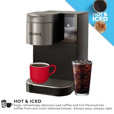 K-2550™ Medium Business Coffee Maker - Plumbed - image 6
