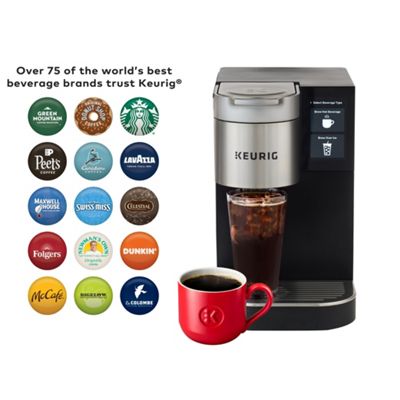 K-2550™ Medium Business Coffee Maker - Plumbed - image 10