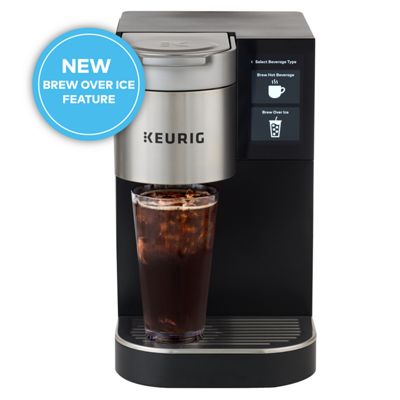 K-2550™ Medium Business Coffee Maker - Plumbed - image 2