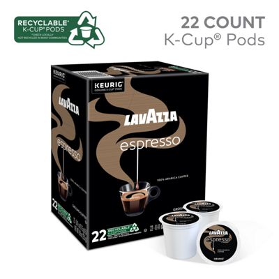 Espresso Coffee - 3
