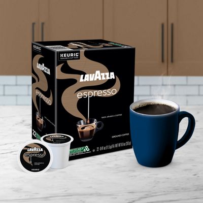 Espresso Coffee - 5