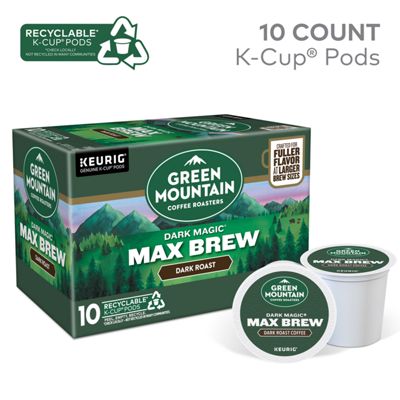 Dark Magic Max Brew Coffee - 5