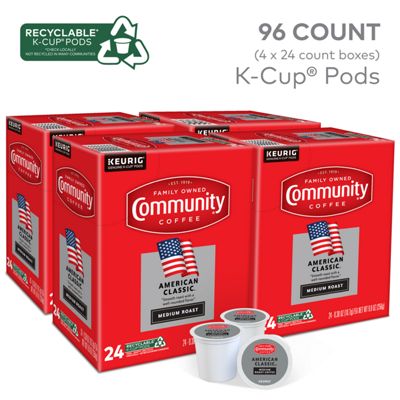 American Classic Coffee - 3