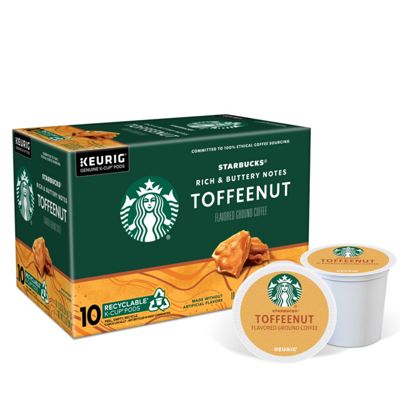 Toffeenut Coffee - 2