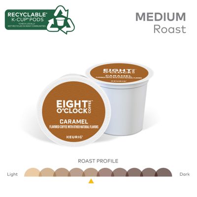 Caramel Coffee - 6