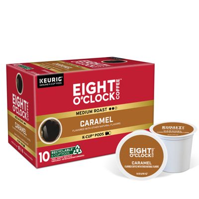 Caramel Coffee - 2