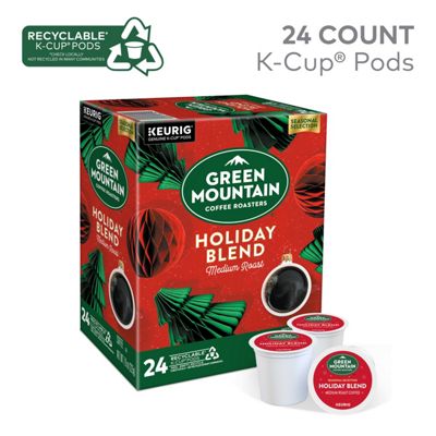 Holiday Blend Coffee - 5