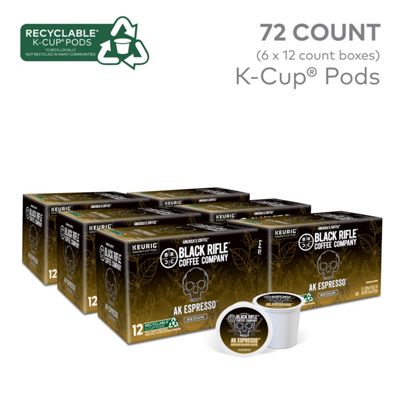 AK Espresso® Coffee - 3