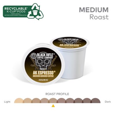 AK Espresso® Coffee - 5