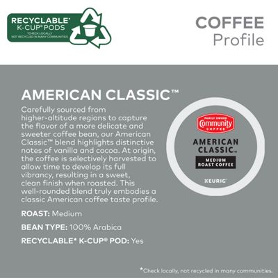 American Classic Coffee - 4