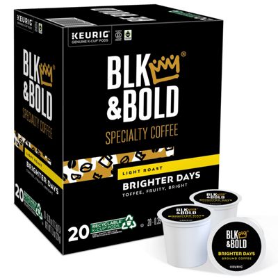 Brighter Days Coffee - 2