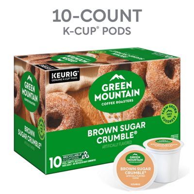 Brown Sugar Crumble™ Coffee - 2