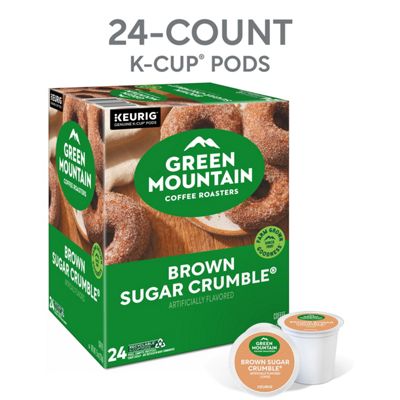 Brown Sugar Crumble™ Coffee - 3