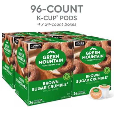 Brown Sugar Crumble™ Coffee - 4