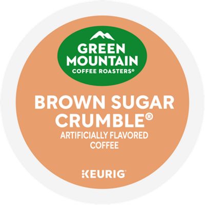Brown Sugar Crumble™ Coffee