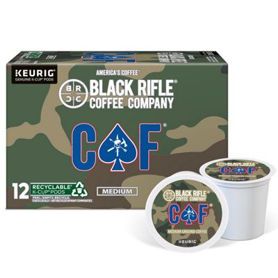 CAF® Coffee - 2