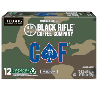 CAF® Coffee - 3