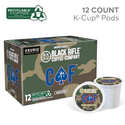 CAF® Coffee - 4