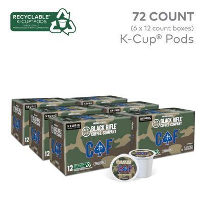 CAF® Coffee - 5