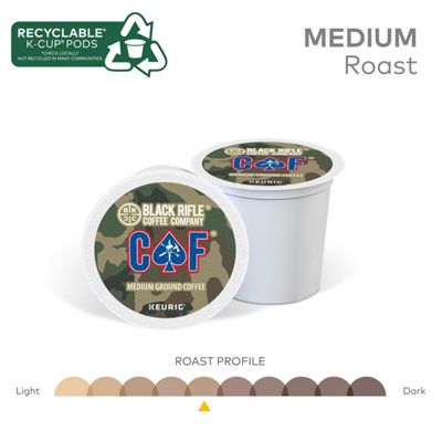 CAF® Coffee - 6