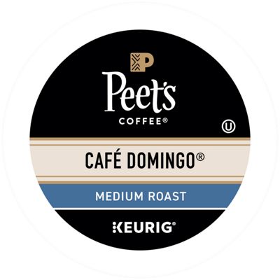 Cafe Domingo® Coffee